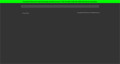 Desktop Screenshot of fruiti.net